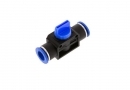 3/2 Спирателен кран 12 mm