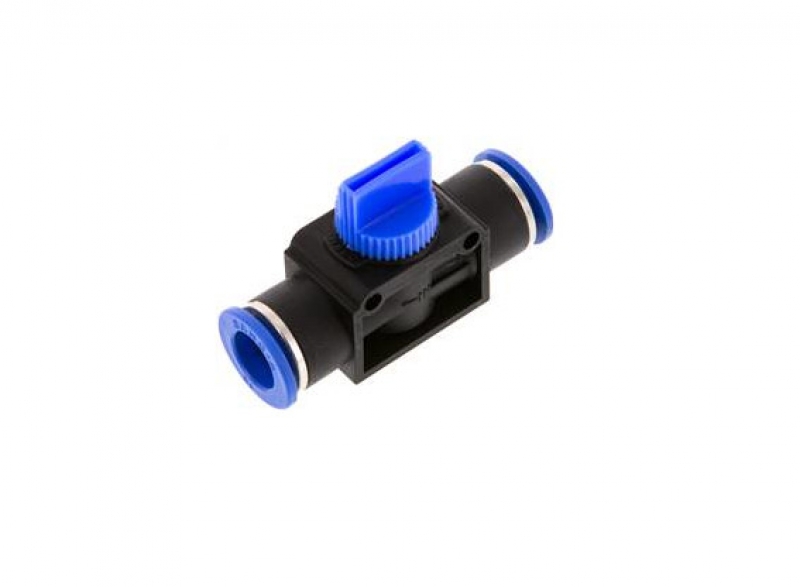 3/2 Спирателен кран 12 mm