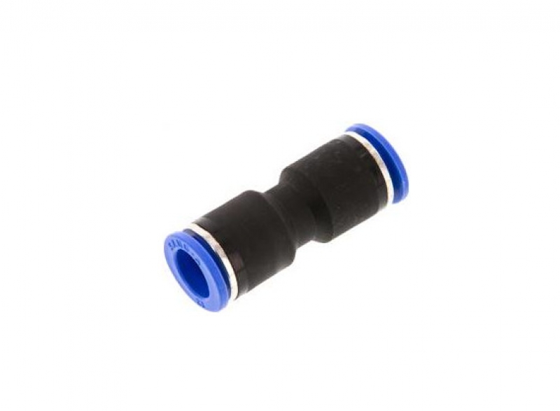 Прав съединител 12mm