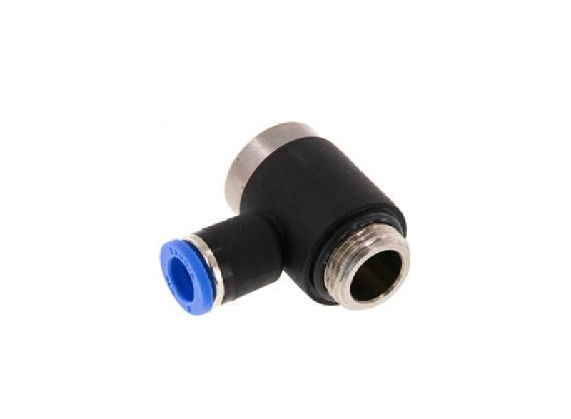 Г-съединител, вътрешен шестостен  1/2" - 8mm