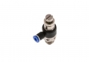 Дросел 1/4" - 4 mm