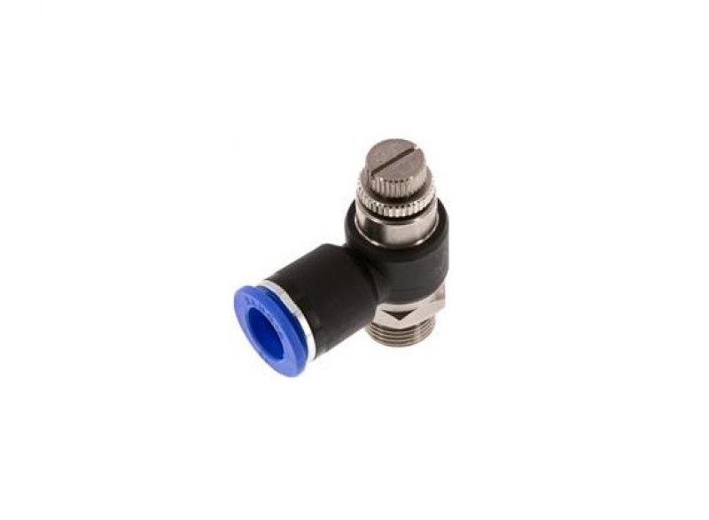 Дросел 3/8" - 12 mm