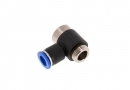 Г-съединител, вътрешен шестостен  1/2" - 12mm