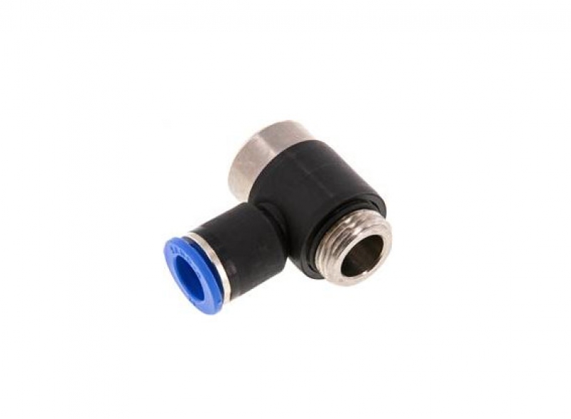 Г-съединител, вътрешен шестостен  1/2" - 12mm