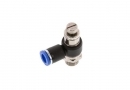 Дросел 1/4" - 8 mm