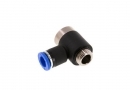 Г-съединител, вътрешен шестостен  1/4" - 8mm