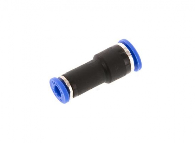 Редуциращ съединител 6mm - 4mm