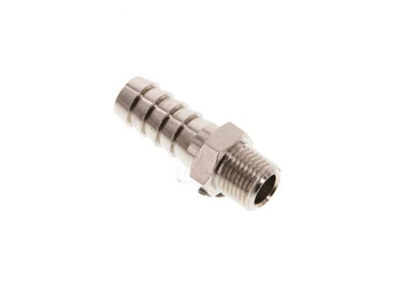 Нипел елха 1/8" - 9