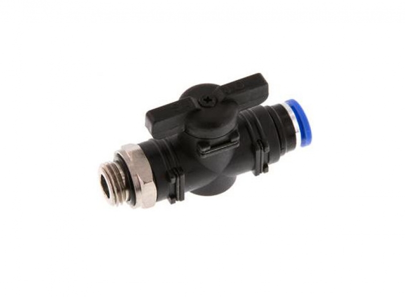 Кранче 1/4" - 8mm