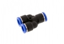 Y-съединител 10mm