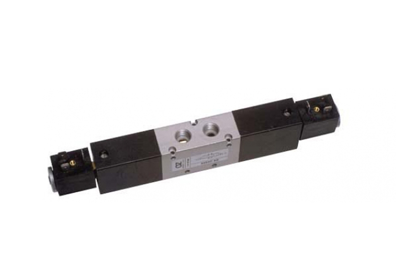 Разпределител 5223A  EE, 5/3, 1/4"