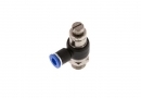Дросел 1/4" - 6 mm