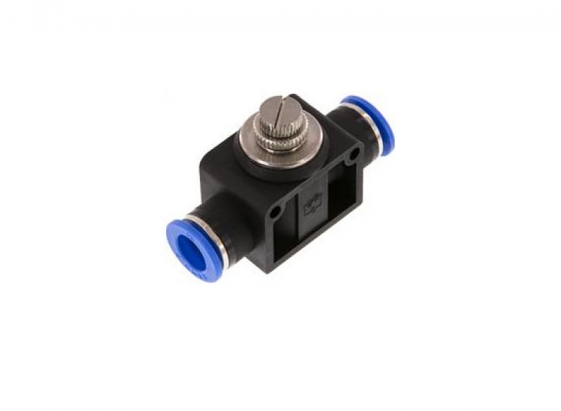 Дросел 12 mm