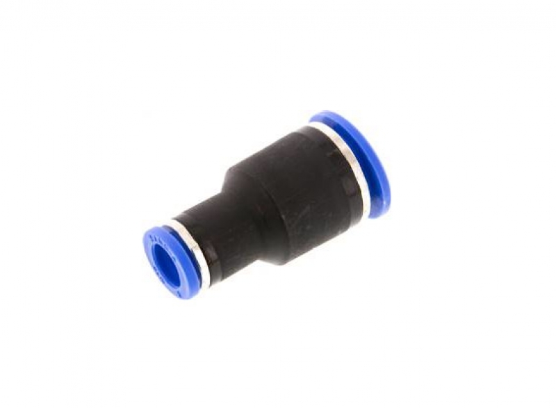 Редуциращ съединител 12mm - 8mm