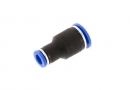 Редуциращ съединител 12mm - 8mm