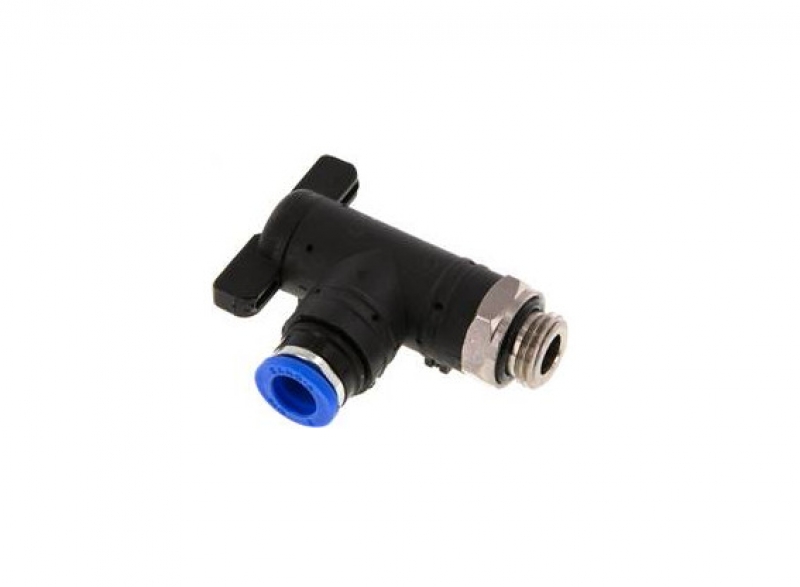 Кранче 1/4" - 8mm
