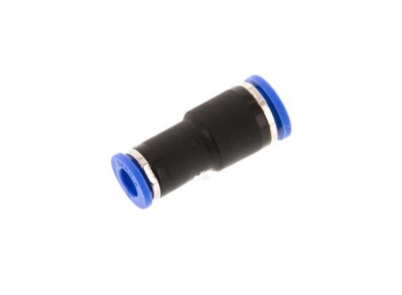 Редуциращ съединител 8mm - 6mm