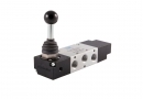Разпределител 5223A ML90, 5/3, 1/4"