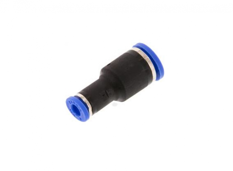 Редуциращ съединител 8mm - 4mm