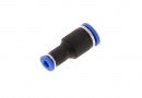 Редуциращ съединител 8mm - 4mm