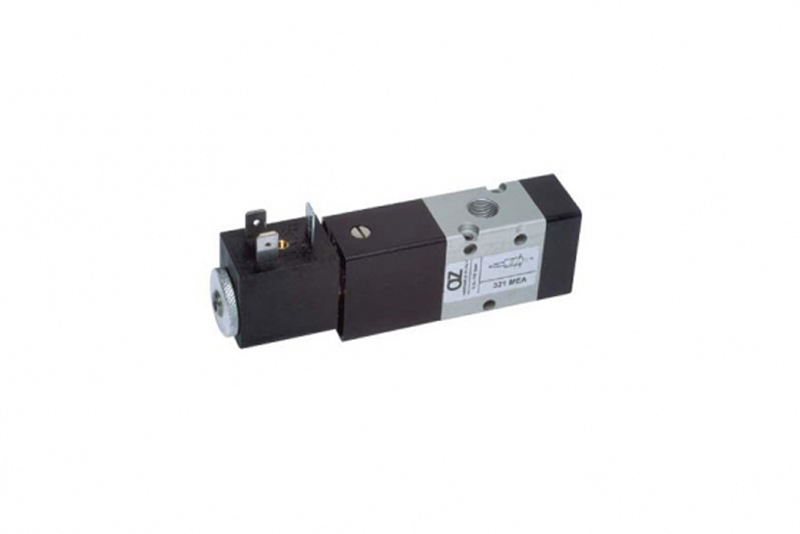 Разпределител 321 MEA, 3/2, 1/8"