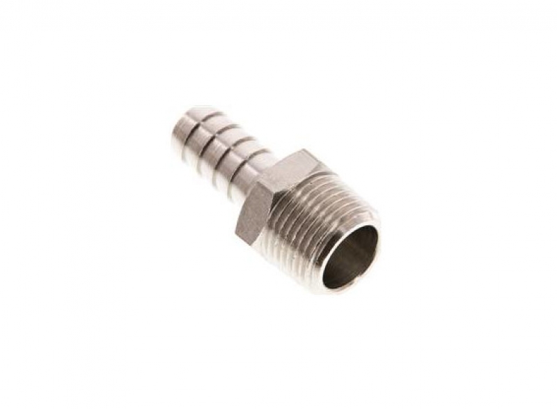 Нипел елха 3/8" - 10