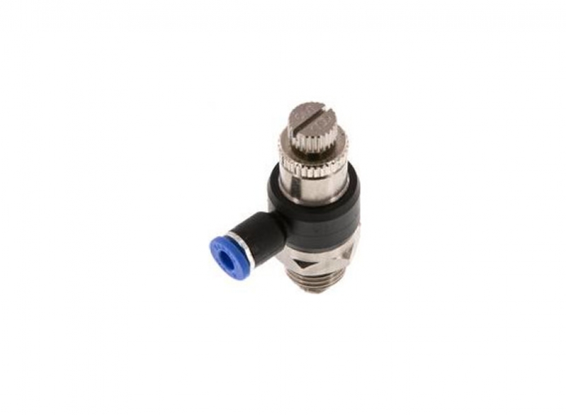 Дросел 1/8" - 4 mm