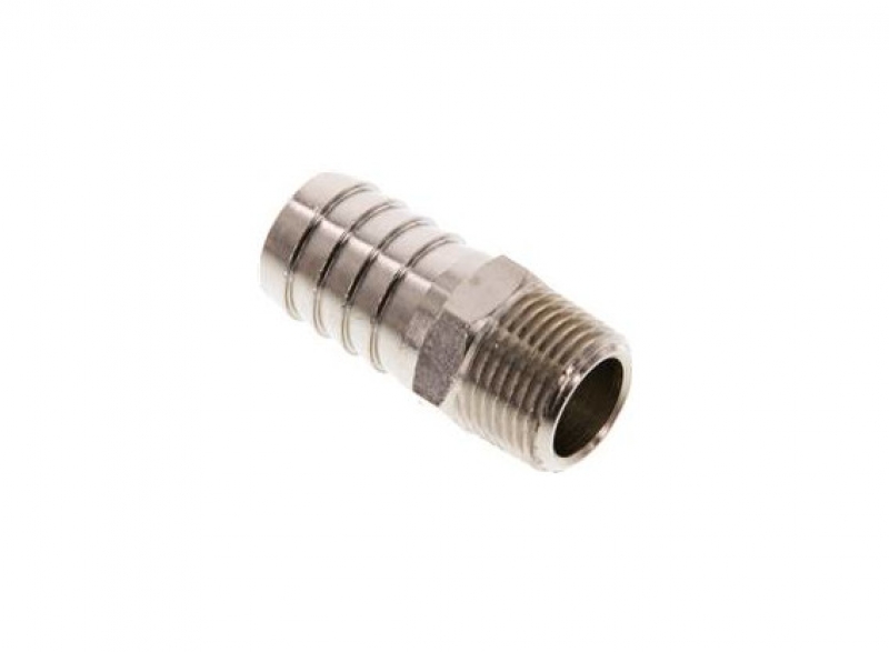Нипел елха 3/8" - 17