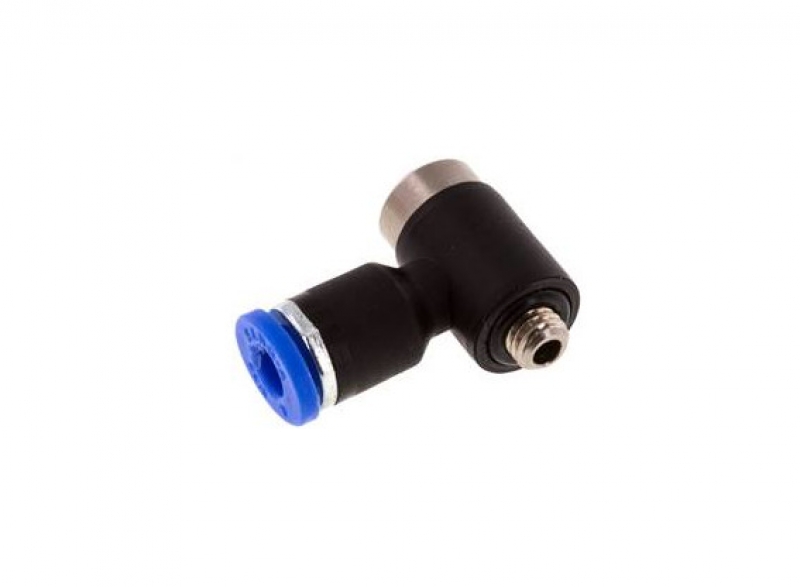 Г-съединител, вътрешен шестостен  M5 - 4mm