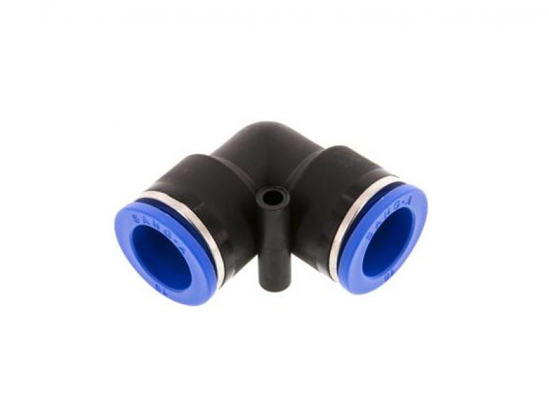 Г-съединител 16mm