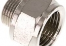 Редукция MF 3/8" - 1/2"