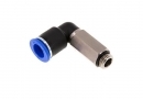 Г-съединител, удължен 1/4" - 12mm