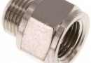 Редукция MF 1/8" - 1/8"