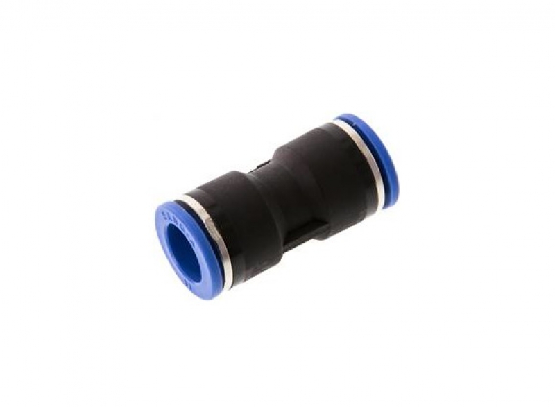 Прав съединител 14mm