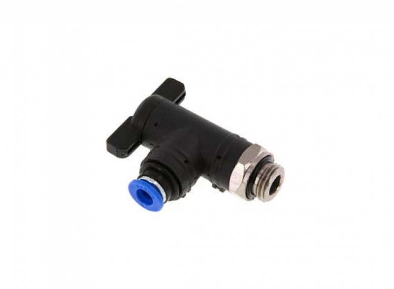 Кранче 1/4" - 6mm
