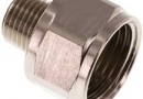 Редукция MF 1/4" - 1/2"