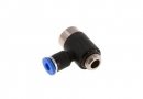 Г-съединител, вътрешен шестостен  1/8" - 4mm