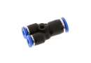 Y-съединител, редуциращ 6mm - 4mm
