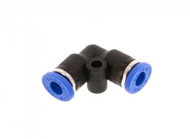 Г-съединител 4mm