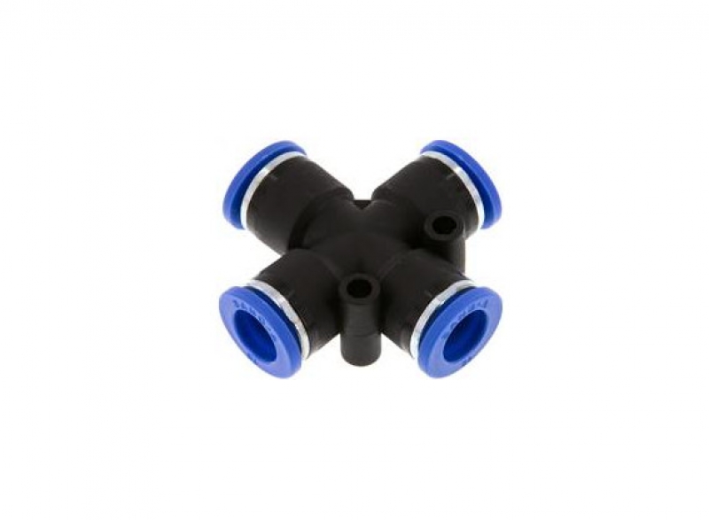 Х-съединител 10mm