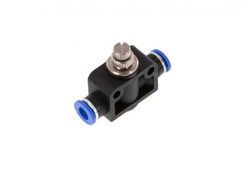 Дросел 6 mm