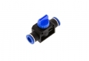 3/2 Спирателен кран 10 mm