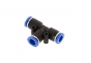 Т-съединител 8mm