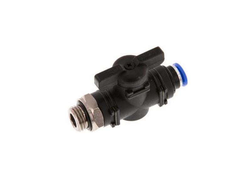 Кранче 1/4" - 6mm