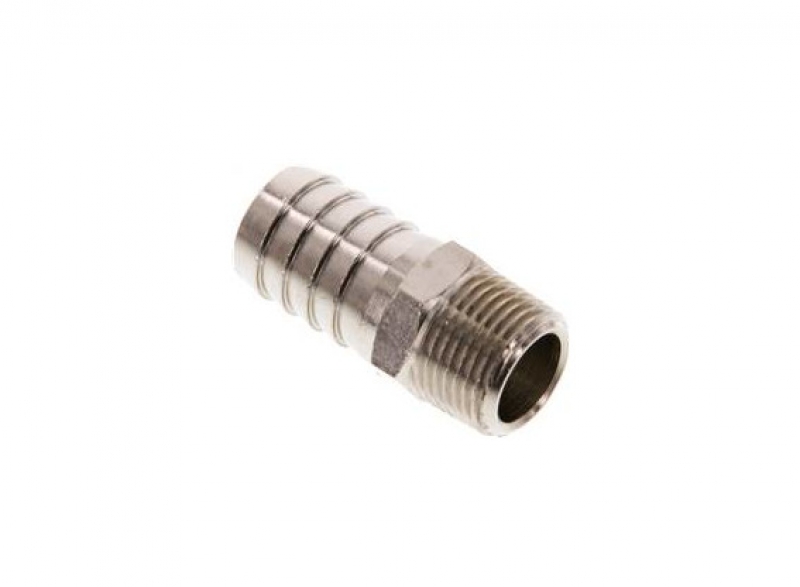 Нипел елха 3/8" - 16