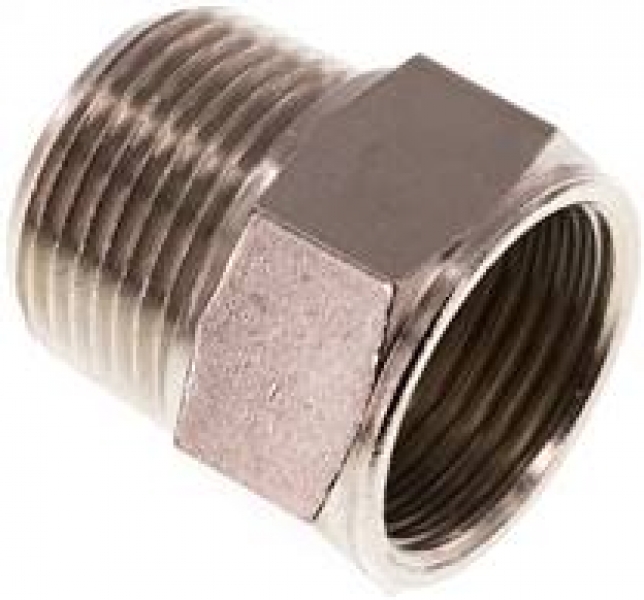 Редукция MF 3/4" - 3/4"