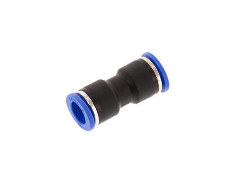 Прав съединител 10mm