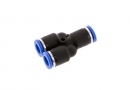 Y-съединител 8mm