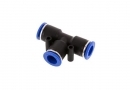 Т-съединител 12mm