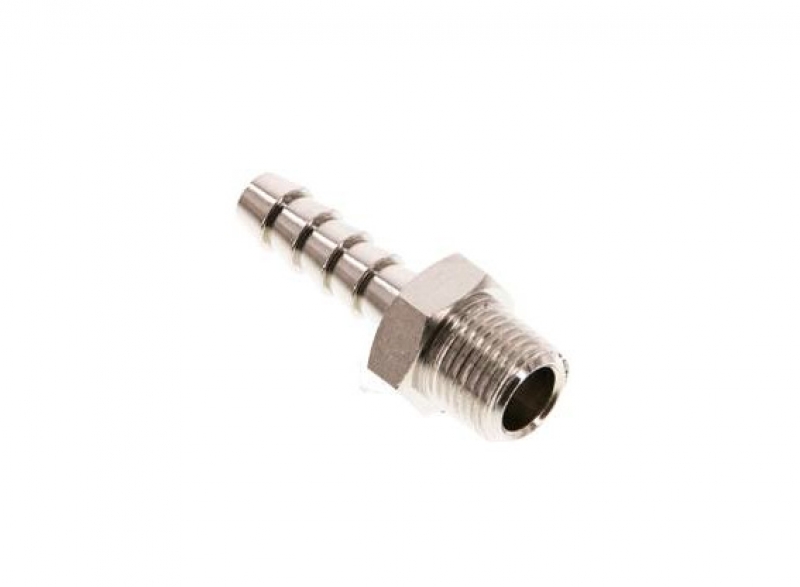 Нипел елха 1/8" - 6